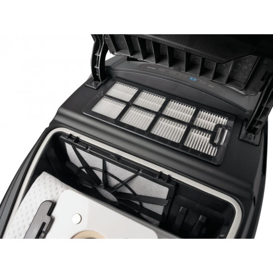 Пилосос Gorenje VCE21ECBK
