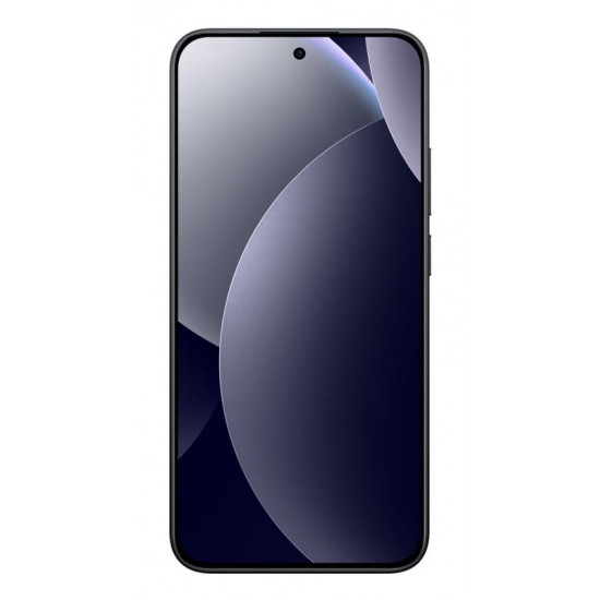 Смартфон Xiaomi Redmi Note 15 Pro 5G 8/512GB Black