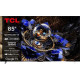 Телевiзор TCL 85X11K