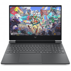 Ноутбук HP Victus 15-fb3105ua (D3XU0EA) Mica Silver