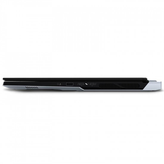 Ноутбук MSI 18 HX AI A2XWIG-269UA (9S7-182421-269) Black