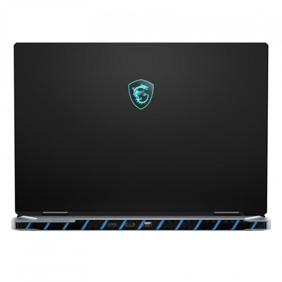 Ноутбук MSI 18 HX AI A2XWIG-269UA (9S7-182421-269) Black