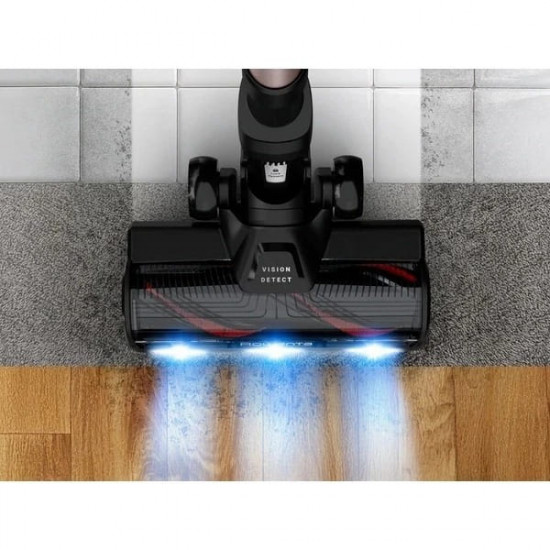 Акумуляторний миючий пилосос Rowenta X-Force Flex 16.60 Aqua Animal RH9CD9E0