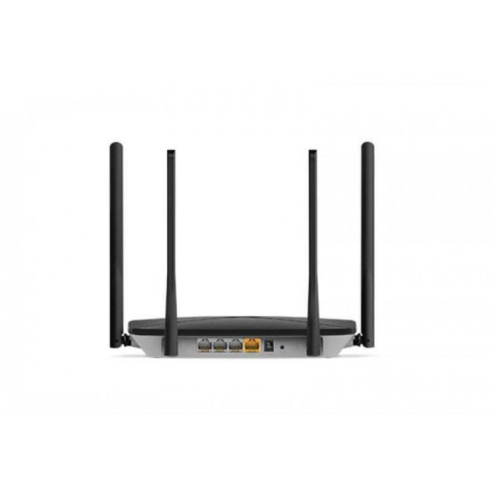 Бездротовий маршрутизатор Mercusys AC12G
