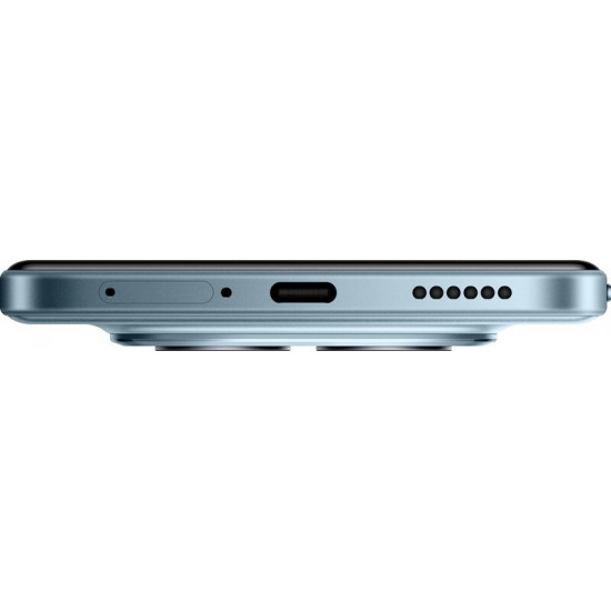 Смартфон Xiaomi Redmi Note 15 Pro+ 5G 12/512GB Glacier Blue