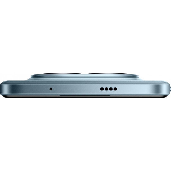 Смартфон Xiaomi Redmi Note 15 Pro+ 5G 12/512GB Glacier Blue