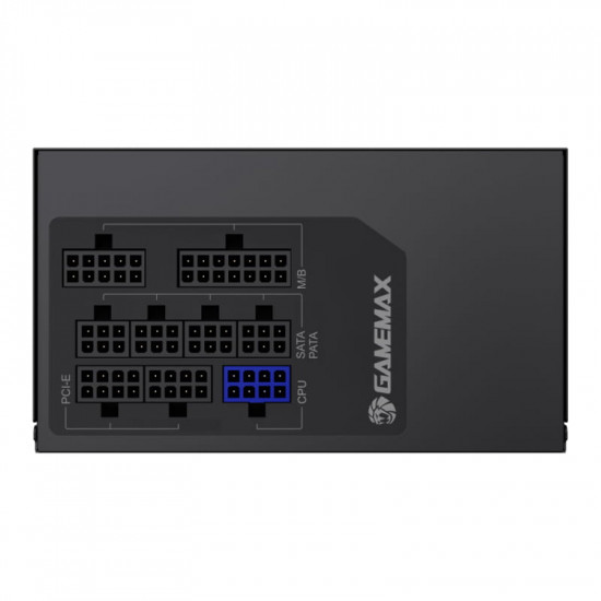 Блок живлення GameMax GX 850GF 850W Black