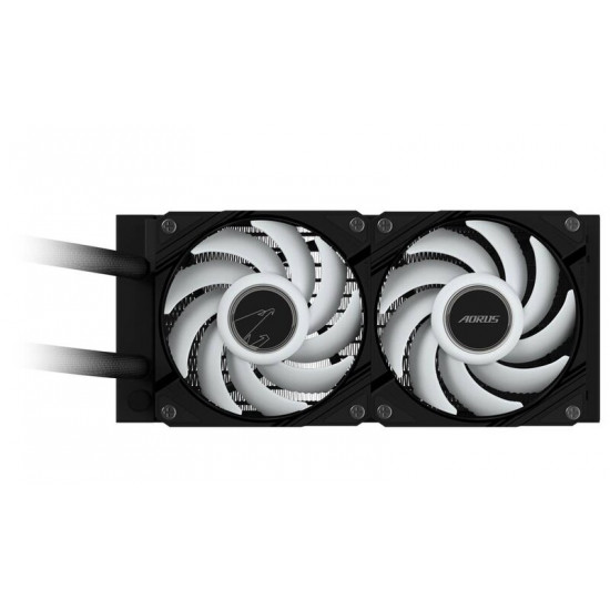 Система водяного охолодження Gigabyte Aorus Waterforce II 240