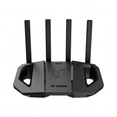 Бездротовий маршрутизатор Asus TUF Gaming BE3600 V2 (TUF-BE3600 V2) (90IG0A90-MO9C00)