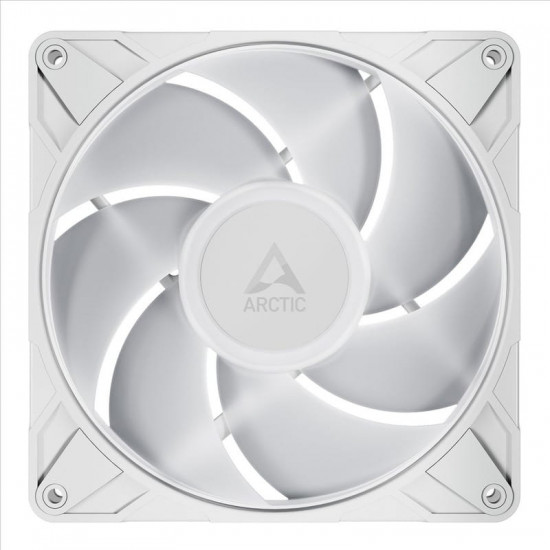 Вентилятор Arctic P14 Pro A-RGB White - 3 Pack (ACFAN00321A)