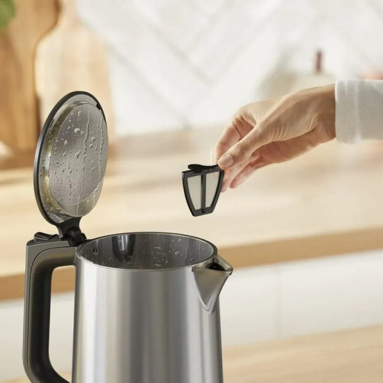 Електрочайник Tefal Selection KI871DE0