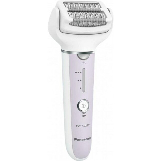 Епілятор Panasonic ES-EY30-V520