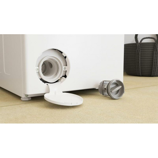 Пральна машина Whirlpool TDLR 6040S EU/N