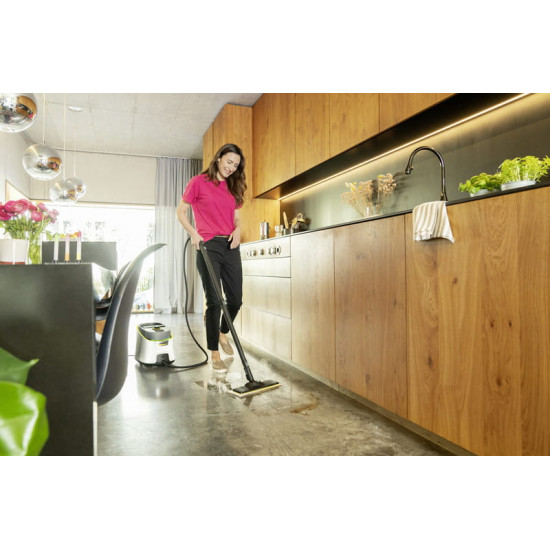 Пароочисник Karcher SC 4 Deluxe (1.513-460.0)