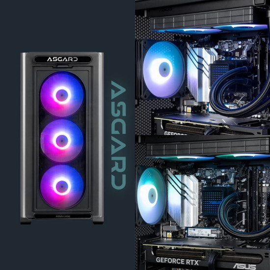 Персональний комп`ютер ASGARD Hodr (A97X.64.S10.57.5489)