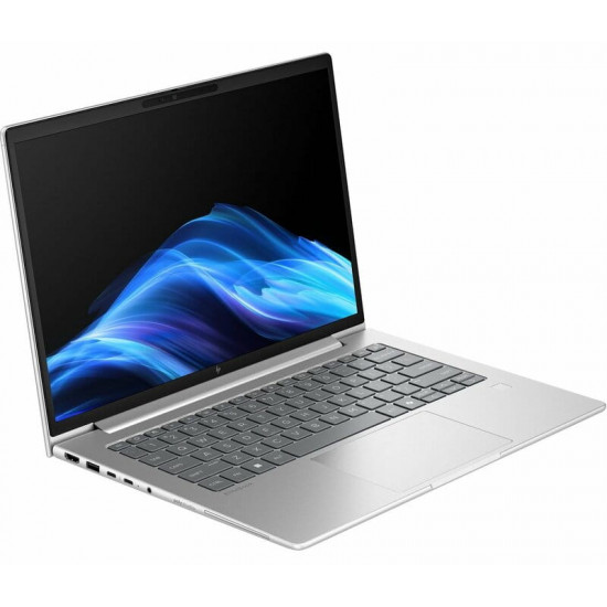 Ноутбук HP EliteBook 6 G1i 14 (AV3Q5AV_V7) Silver