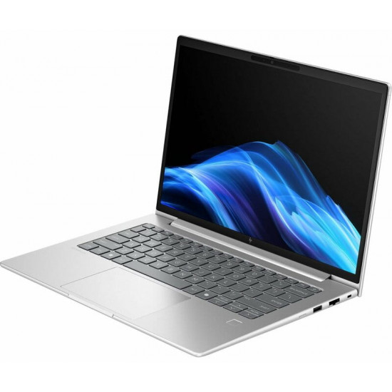 Ноутбук HP EliteBook 6 G1i 14 (AV3Q5AV_V7) Silver