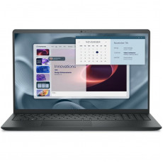 Ноутбук Dell Pro 15 Essential (PV15250RPLU005UA_W11H) Black