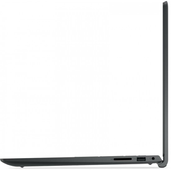 Ноутбук Dell Pro 15 Essential (PV15250RPLU005UA_W11H) Black