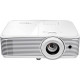 Проєктор Optoma EH401 (E9PV7GA10EZ1)