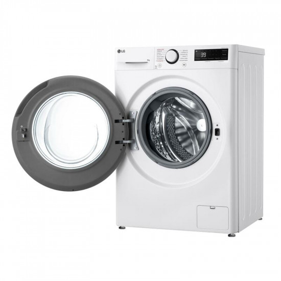 Пральна машина LG F2Y5PS6W