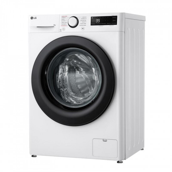 Пральна машина LG F2Y5PS6W