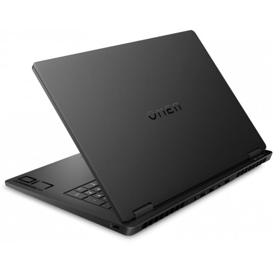 Ноутбук HP Omen 17-db1013ua (C9SB1EA) Black