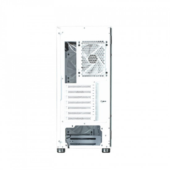 Корпус Zalman i3 Neo White без БЖ