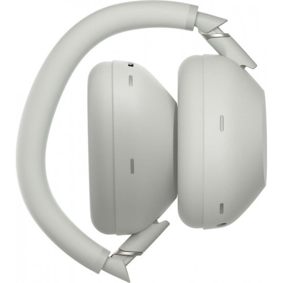 Гарнiтура Sony WH-1000XM6 Platinum Silver (WH1000XM6S.E)