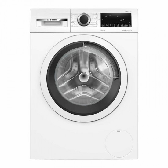 Пральна машина з сушкою Bosch WNA13400BY