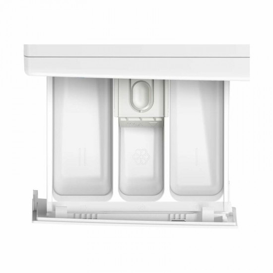 Пральна машина з сушкою Bosch WNA13400BY