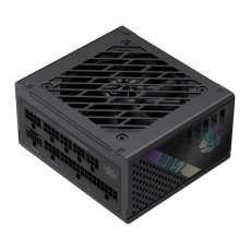 Блок живлення GameMax GS 750G V25 Black 750W