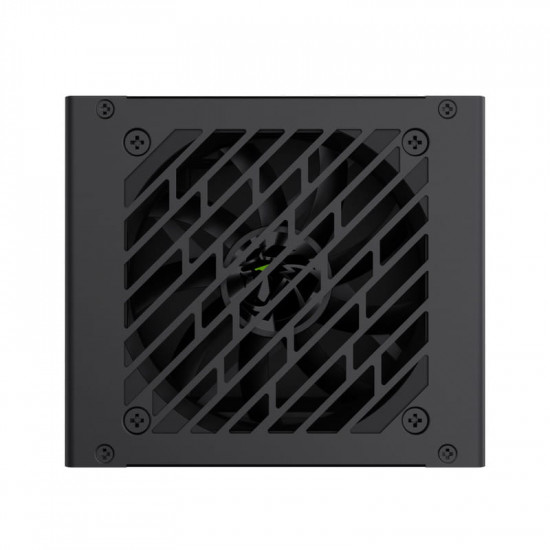 Блок живлення GameMax GS 750G V25 Black 750W