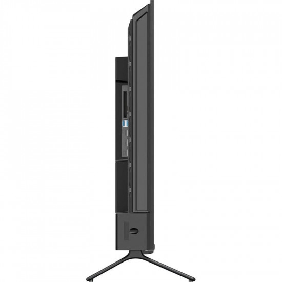 Телевізор Philips 43PUS8510/12