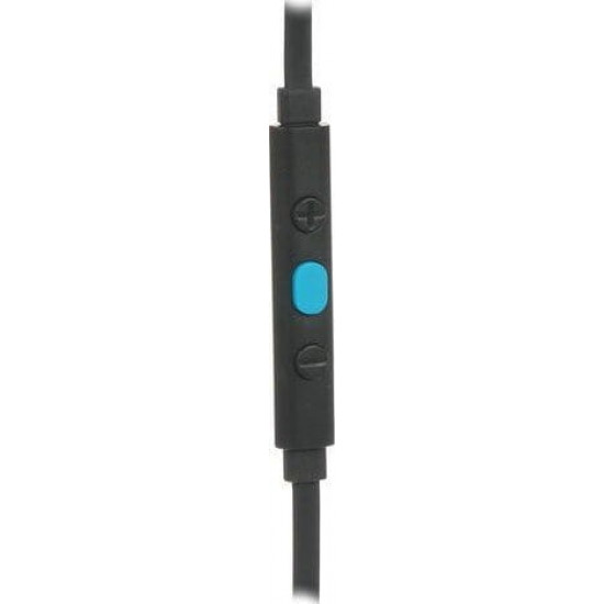 Гарнітура Logitech G333 Black (981-000924)