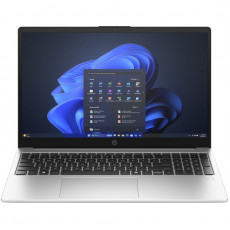 Ноутбук HP 255R G10 (B9YP5ET) Silver