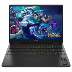 Ноутбук HP Omen 16-am0050ua (C9SE4EA) Black