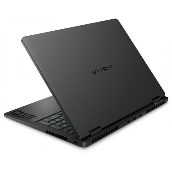 Ноутбук HP Omen 16-am0050ua (C9SE4EA) Black