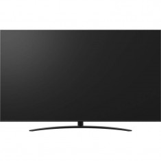 Телевiзор LG 86NANO81A6A