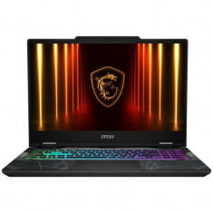 Ноутбук MSI Cyborg A15 AI B2HWFKG-226XUA (9S7-15QL42-226) Black
