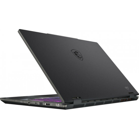 Ноутбук MSI Cyborg A15 AI B2HWFKG-226XUA (9S7-15QL42-226) Black