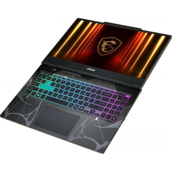 Ноутбук MSI Cyborg A15 AI B2HWFKG-226XUA (9S7-15QL42-226) Black