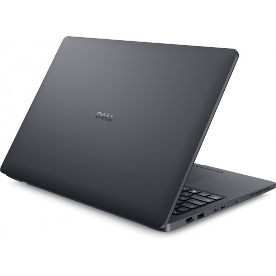 Ноутбук Dell Pro Max 16 (BTO602MC16255UA_W11P) Black