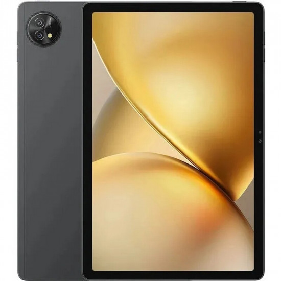 Планшет Blackview Tab Zeno 10 6/128GB Black (6931548326243)
