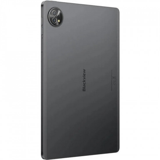 Планшет Blackview Tab Zeno 10 6/128GB Black (6931548326243)