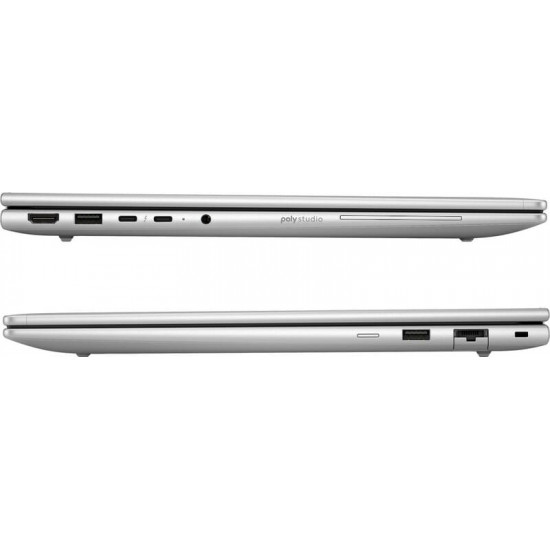 Ноутбук HP ProBook 4 G1ah 16 (AW8Q5AV_V9) Silver