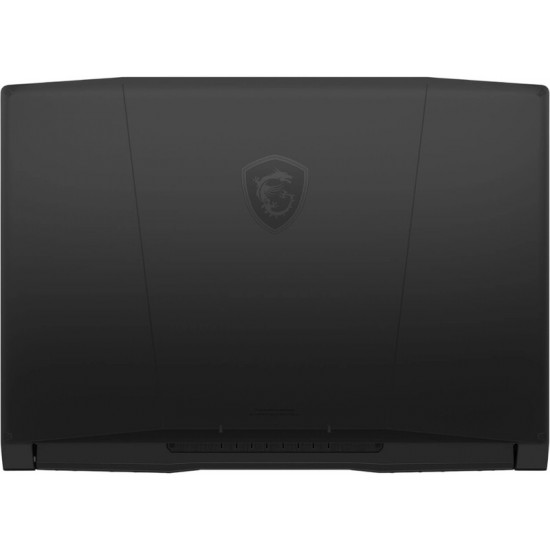Ноутбук MSI Katana 15 HX B14WGK (B14WGK-1011XUA) Black