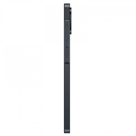 Смартфон Samsung Galaxy A07 SM-A075 4/128GB Black (SM-A075FZKGSEK)
