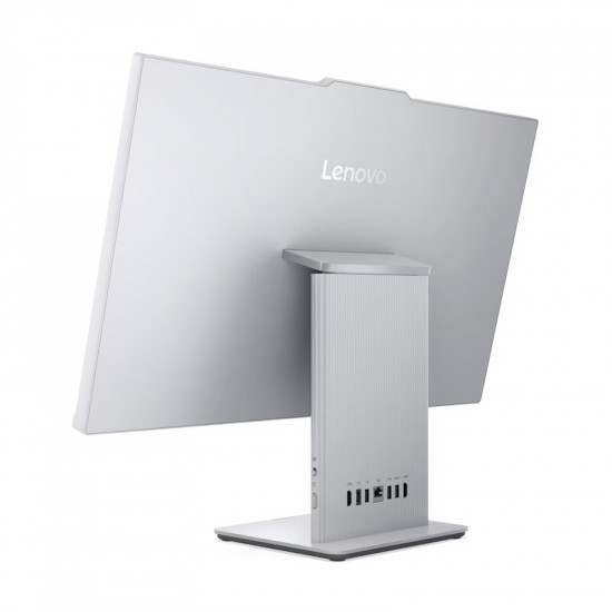 Моноблок Lenovo IdeaCentre AIO 27IRH9 (F0HM00WBUO) Cloud Grey