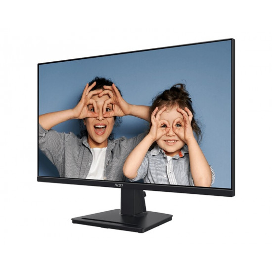 Монітор MSI 27" Pro MP275 IPS Black